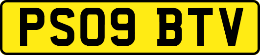 PS09BTV