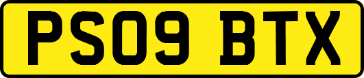 PS09BTX