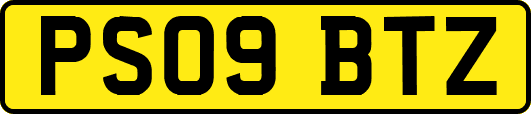 PS09BTZ