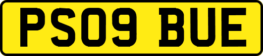 PS09BUE