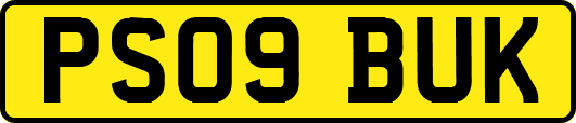 PS09BUK