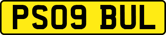 PS09BUL