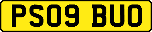 PS09BUO