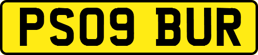 PS09BUR