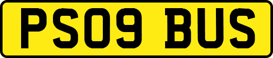 PS09BUS
