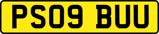 PS09BUU