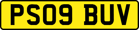 PS09BUV