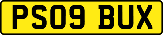 PS09BUX