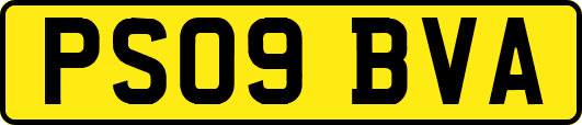 PS09BVA