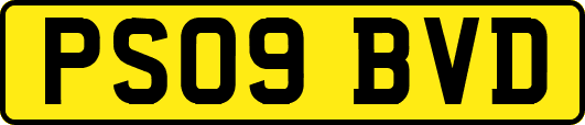 PS09BVD
