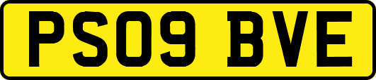 PS09BVE
