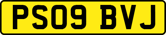PS09BVJ