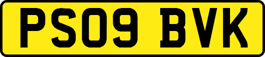 PS09BVK