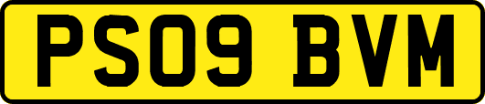 PS09BVM