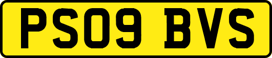 PS09BVS
