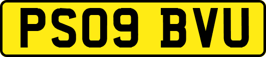PS09BVU