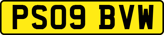 PS09BVW
