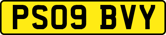 PS09BVY