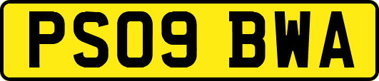 PS09BWA