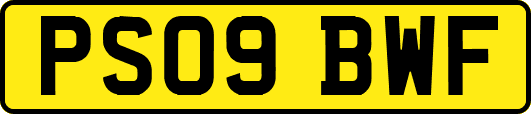PS09BWF