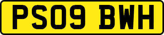 PS09BWH