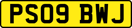 PS09BWJ