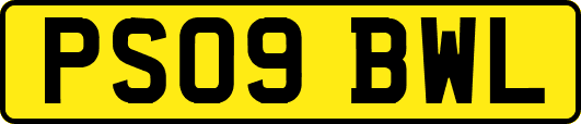 PS09BWL