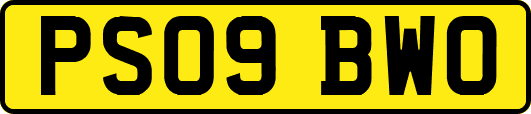PS09BWO