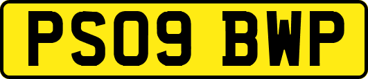 PS09BWP