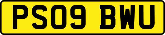 PS09BWU
