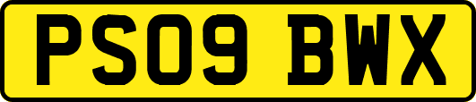 PS09BWX