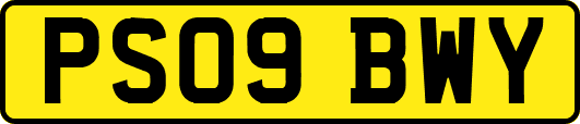 PS09BWY