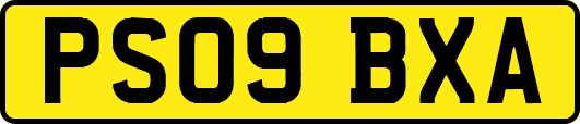 PS09BXA