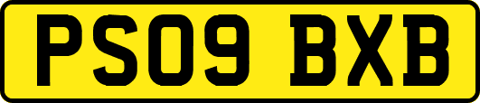 PS09BXB