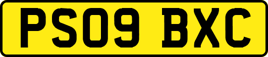 PS09BXC