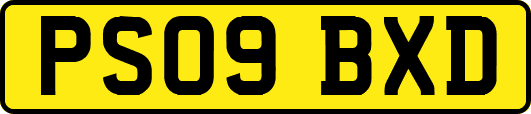 PS09BXD