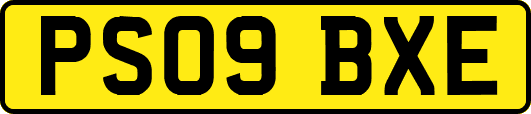 PS09BXE