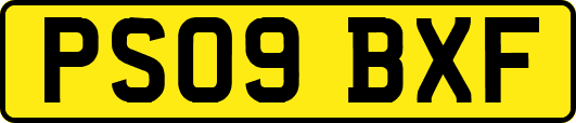 PS09BXF