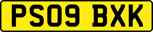 PS09BXK