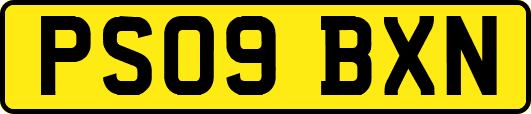PS09BXN