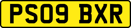 PS09BXR