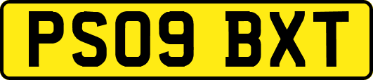 PS09BXT
