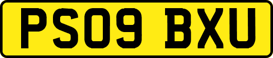 PS09BXU
