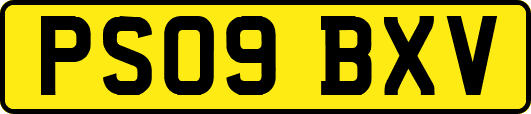 PS09BXV