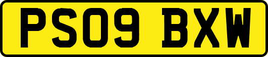 PS09BXW