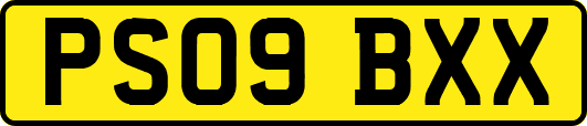 PS09BXX