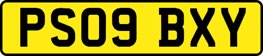 PS09BXY