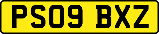 PS09BXZ