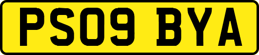 PS09BYA