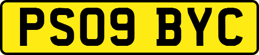PS09BYC